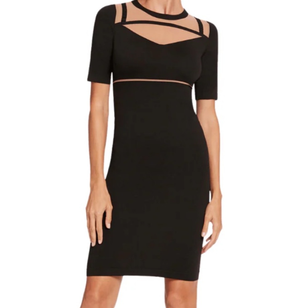 WOLFORD GAIA DRESS XSmall